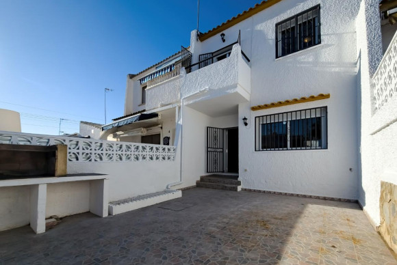 Bungalow - Reventa - Orihuela - Calle Neptuno, 03189