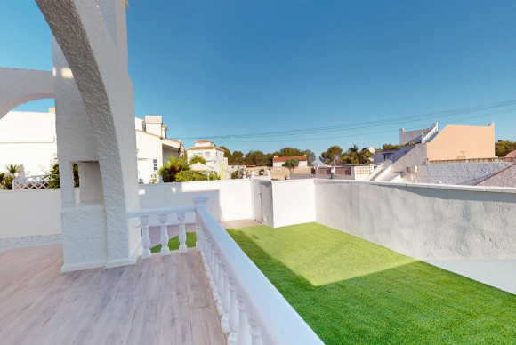 Bungalow - Reventa - Orihuela Costa - Blue Lagoon