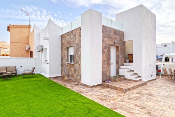 Bungalow - Reventa - Orihuela Costa - JJMOVR-40389