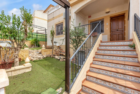 Bungalow - Reventa - Orihuela Costa - La Florida