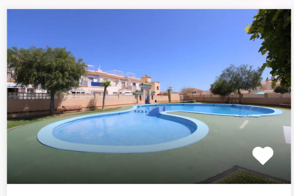 Bungalow - Reventa - Orihuela Costa - Orihuela Costa
