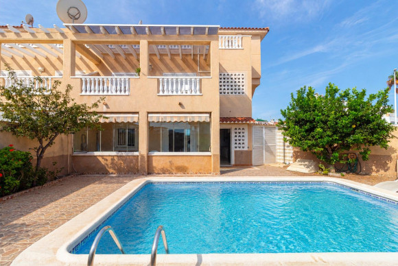 Bungalow - Reventa - Orihuela Costa - Punta Prima