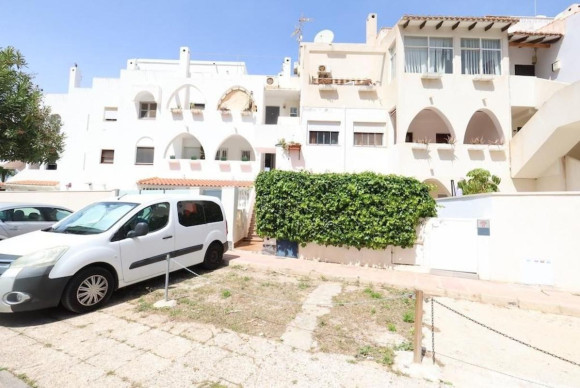 Bungalow - Reventa - Orihuela - Orihuela