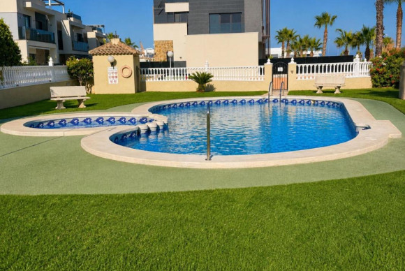 Bungalow - Reventa - Orihuela - Orihuela