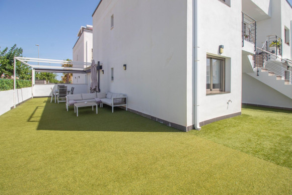 Bungalow - Reventa - Pilar de la Horadada - Torre de la Horadada