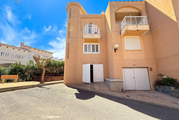 Bungalow - Reventa - Torrevieja - Cabo cervera