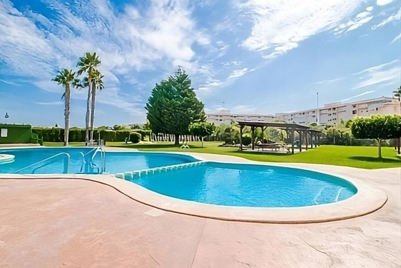 Bungalow - Reventa - Torrevieja - JJIC-63740
