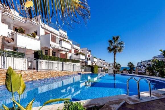 Bungalow - Reventa - Torrevieja - La Mata