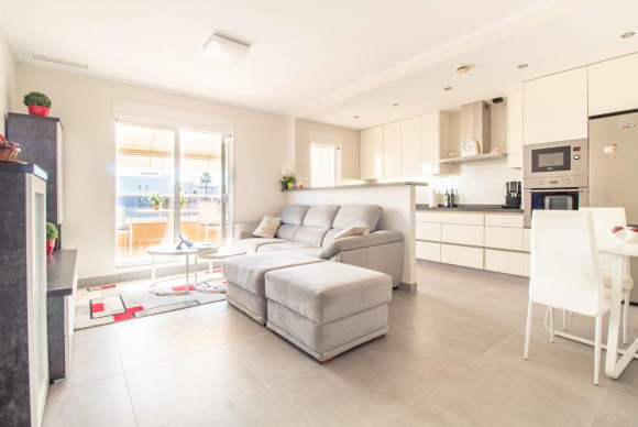 Bungalow - Reventa - Torrevieja - Punta prima