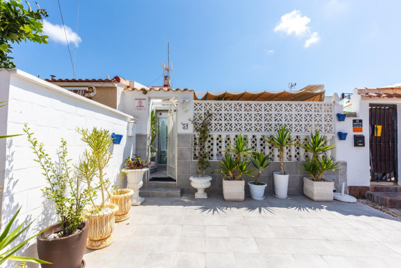 Bungalow - Reventa - Torrevieja - Torretas