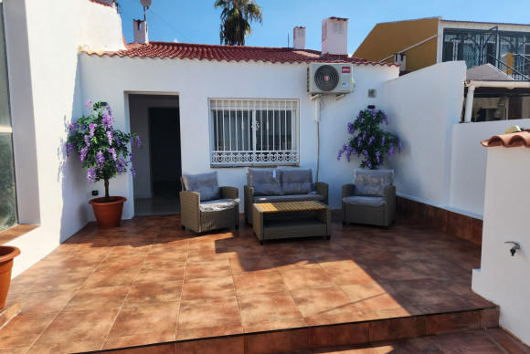 Bungalow - Reventa - Torrevieja - Torretas
