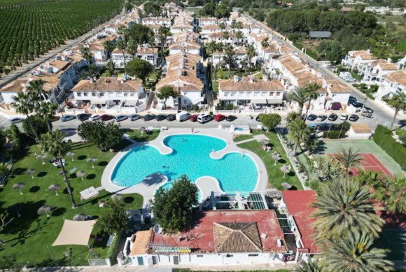 Bungalow - Reventa - Torrevieja - Torrevieja