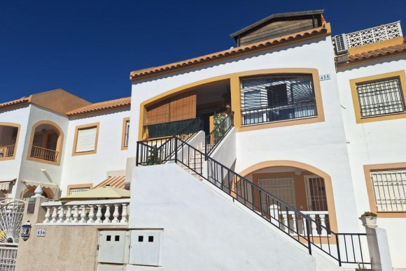Bungalow - Reventa - Torrevieja - torrevieja