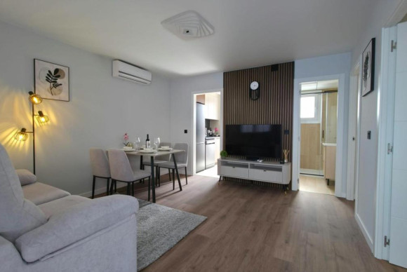 Bungalow - Reventa - Torrevieja - torrevieja