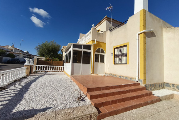Bungalow - Reventa - Torrevieja - Torrevieja