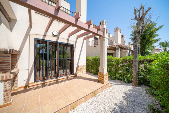Bungalow - Revente - Algorfa - Algorfa