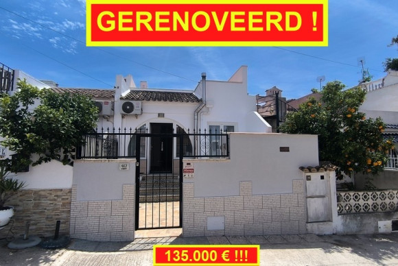 Bungalow - Revente - Benijofar - JJJ-FRE258