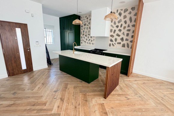 Bungalow - Revente - Catral - Catral - Town