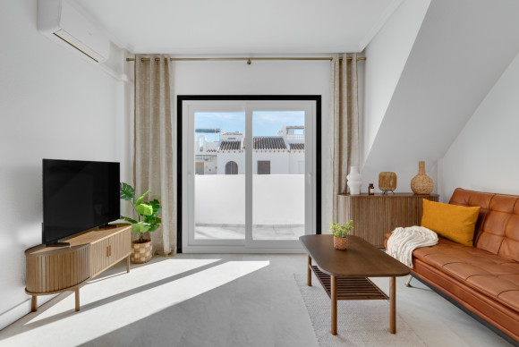 Bungalow - Revente - Ciudad Quesada - Ciudad Quesada - Rojales