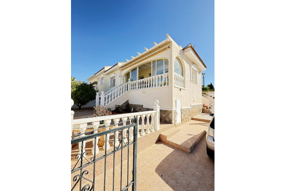 Bungalow - Revente - Ciudad Quesada - La Fiesta
