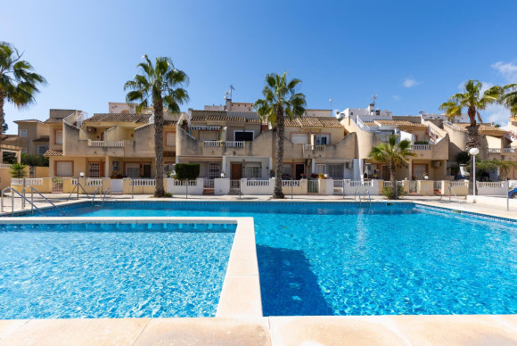 Bungalow - Revente - Guardamar del Segura - Urbanizaciones