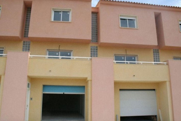 Bungalow - Revente - Hondón de las Nieves - Hondón de las Nieves