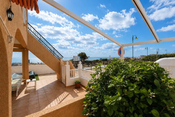 Bungalow - Revente - La Mata, Torrevieja - La Mata, Torrevieja