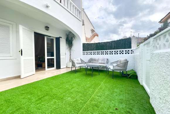 Bungalow - Revente - Orihuela Costa - La Regia