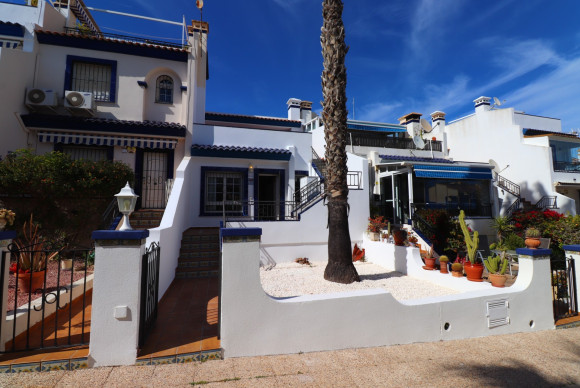 Bungalow - Revente - Orihuela Costa - Villamartin