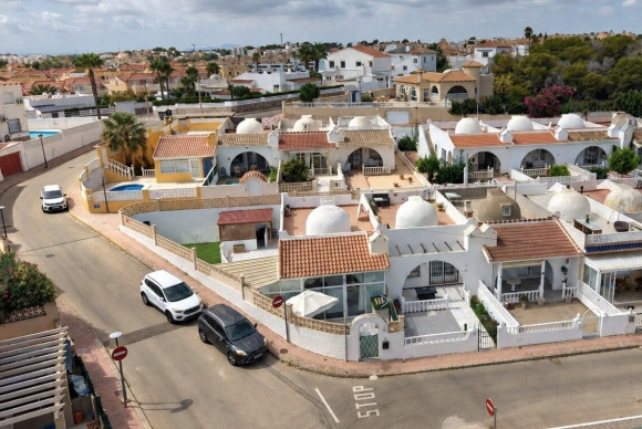 Bungalow - Revente - Orihuela Costa - Villamartin