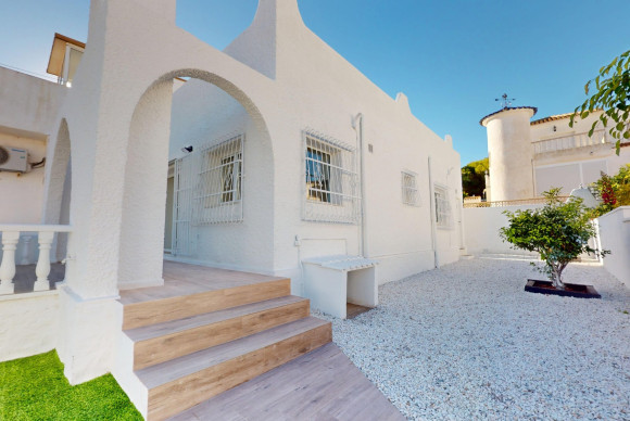 Bungalow - Revente - Orihuela Costa - Villamartin
