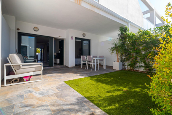 Bungalow - Revente - Pilar de la Horadada - JJPAN-40614