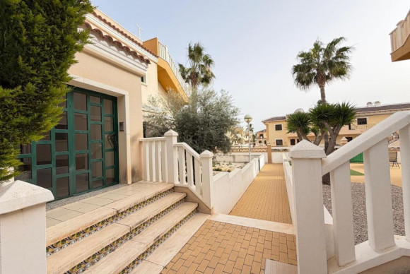 Bungalow - Revente - Rojales - Rojales