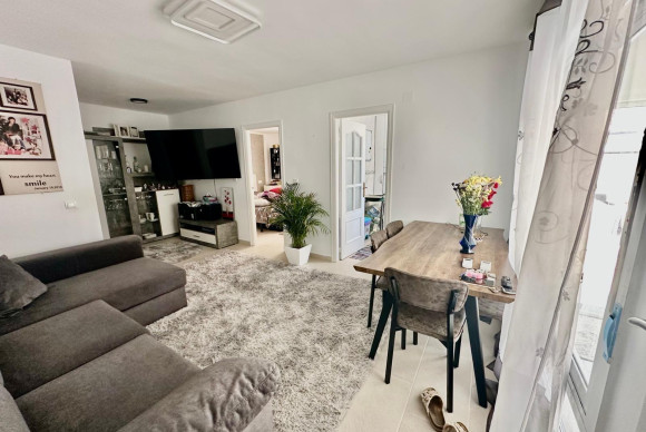 Bungalow - Revente - Torrevieja - Carrefour