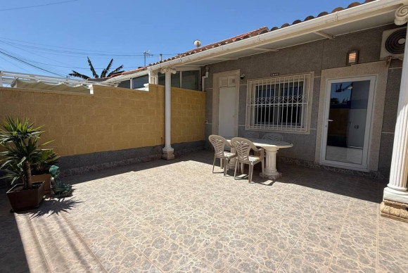 Bungalow - Revente - Torrevieja - La Siesta - El Salado - Torreta