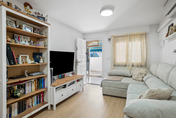 Bungalow - Revente - Torrevieja - La siesta