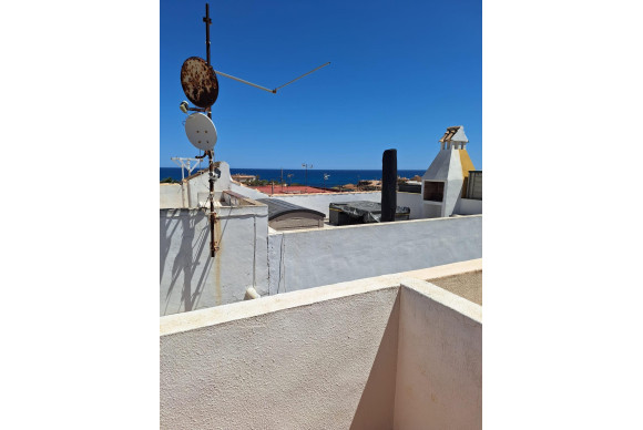 Bungalow - Revente - Torrevieja - Playa de los Locos