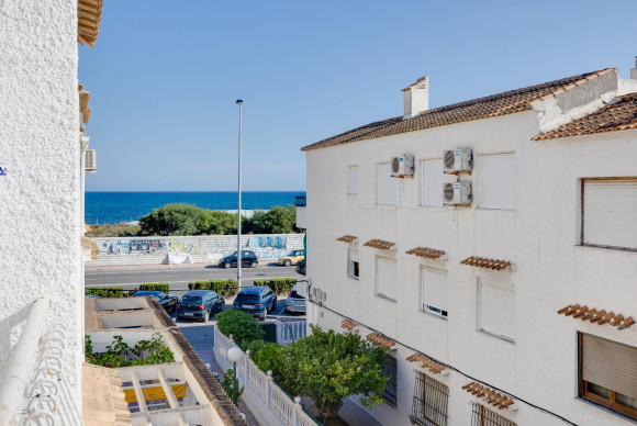 Bungalow - Revente - Torrevieja - playa de los naufragos