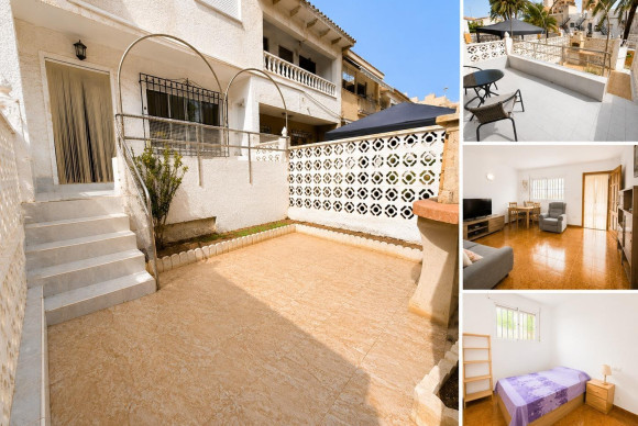 Bungalow - Revente - Torrevieja - Torre del moro