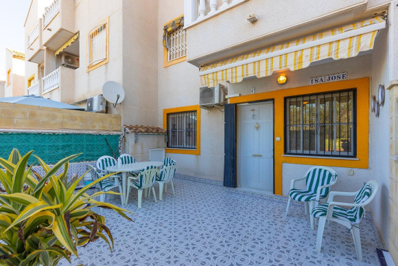 Bungalow - Revente - Torrevieja - Torreblanca