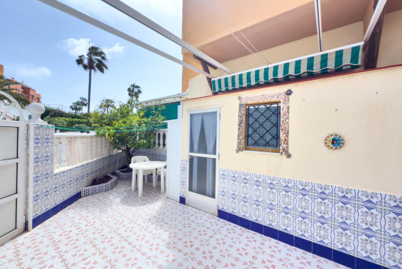 Bungalow - Revente - Torrevieja - Torreblanca