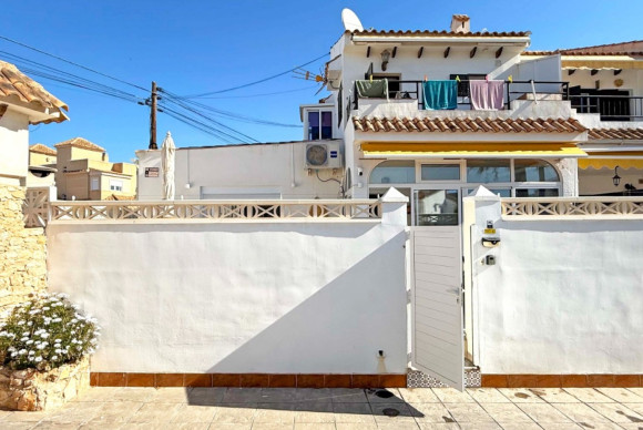 Bungalow - Revente - Torrevieja - Torrelamata - La Mata