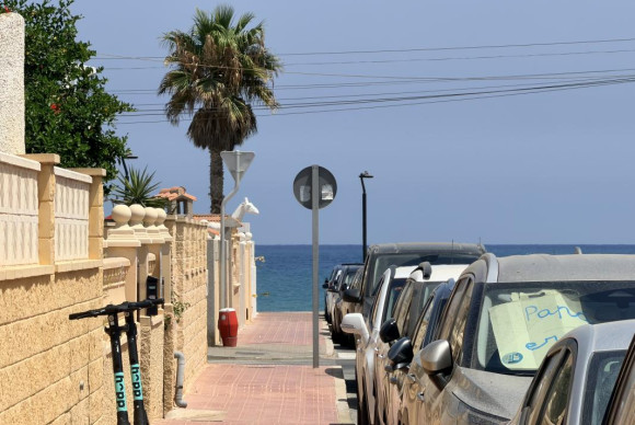 Bungalow - Revente - Torrevieja - torrevieja