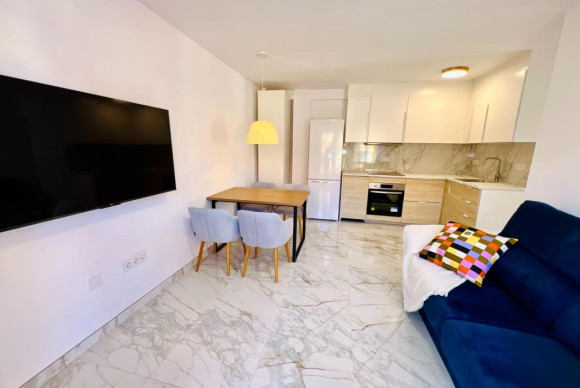 Bungalow - Revente - Torrevieja - torrevieja