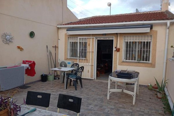 Bungalow - Revente - Torrevieja - Torrevieja