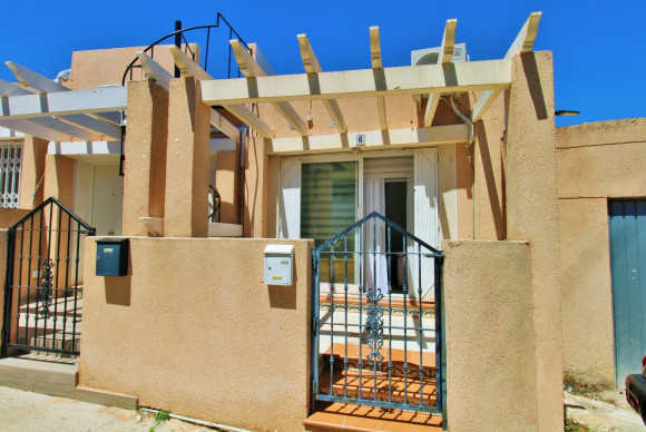 Bungalow - Revente - Villamartin - Villamartin