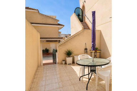 Bungalow - Revente - Villamartin - Villamartin