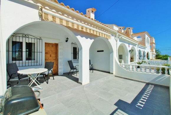 Bungalow - Revente - Villamartin - Villamartin