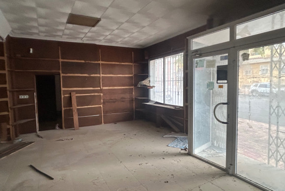 Business premises - Reventa - Jacarilla - Jacarilla