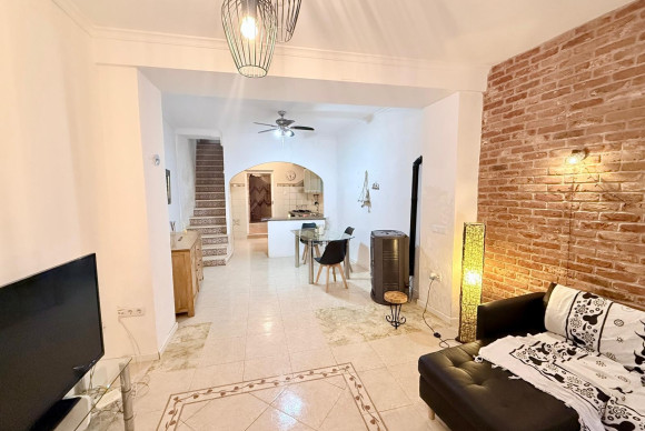 Casa de Pueblo - Resale - Palma de Gandia - Centro